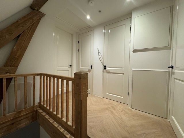 Tamboerstraat 11, Rotterdam