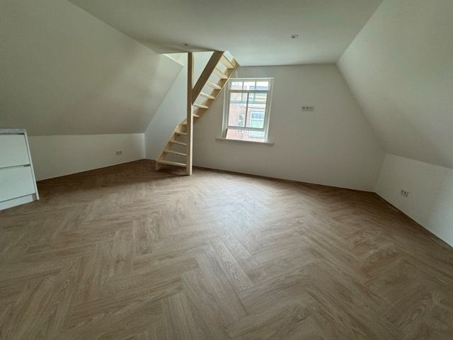 Tamboerstraat 11, Rotterdam
