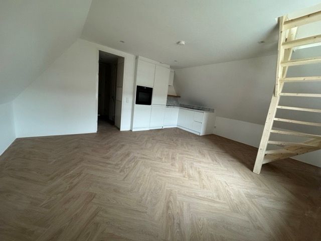 Tamboerstraat 11, Rotterdam