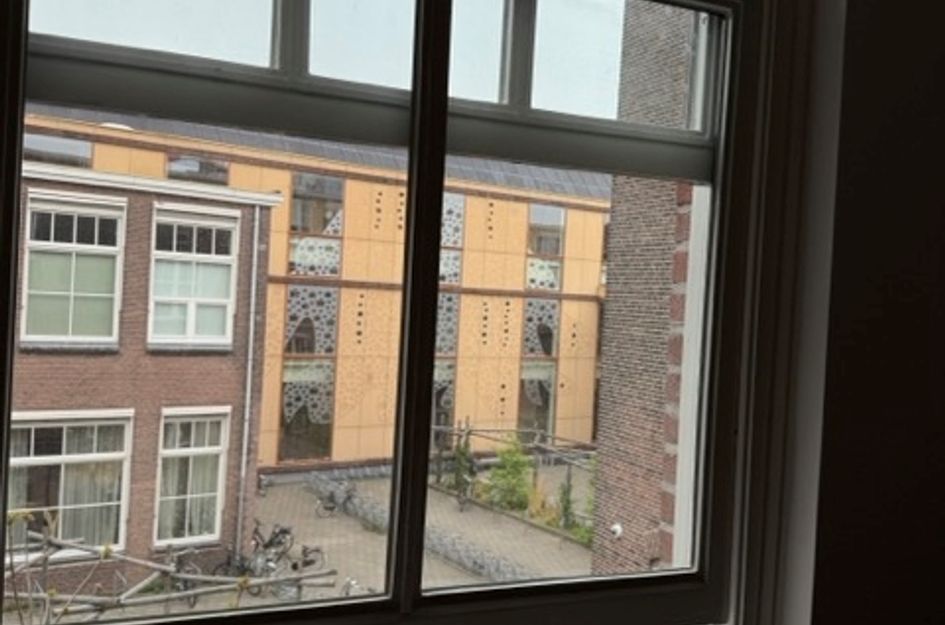 Tamboerstraat 11