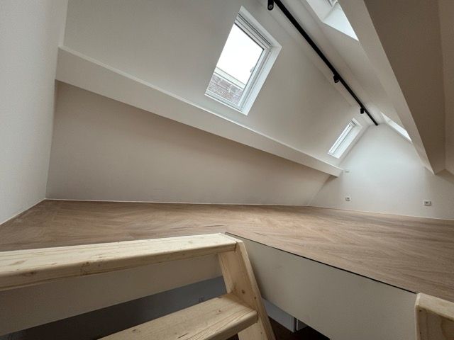 Tamboerstraat 11, Rotterdam