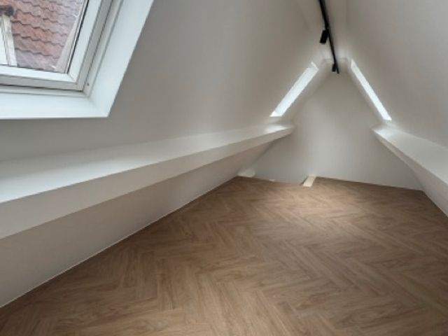 Tamboerstraat 11, Rotterdam