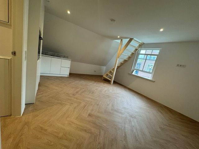 Tamboerstraat 11, Rotterdam