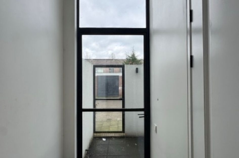 Karnemelksloot 87
