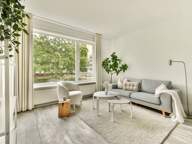 Dikninge 133, Amsterdam