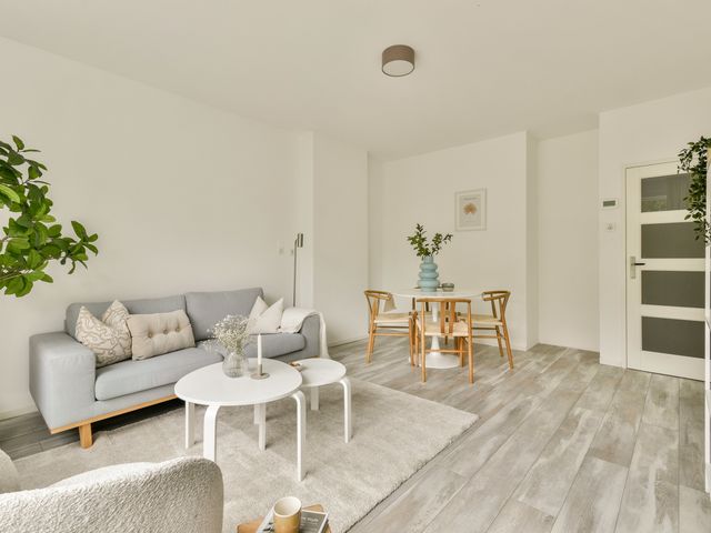 Dikninge 133, Amsterdam
