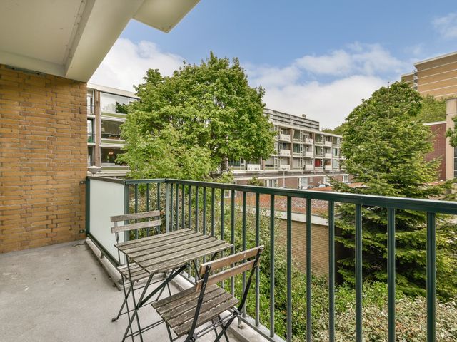 Dikninge 133, Amsterdam