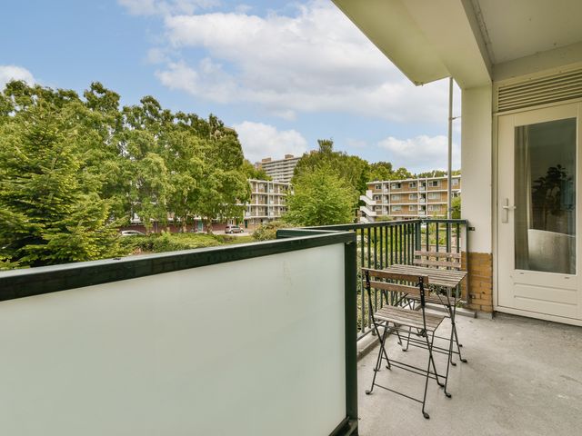 Dikninge 133, Amsterdam