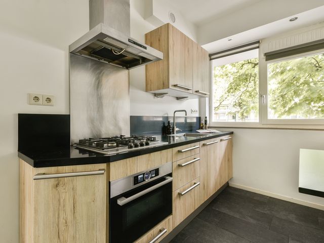 Dikninge 133, Amsterdam