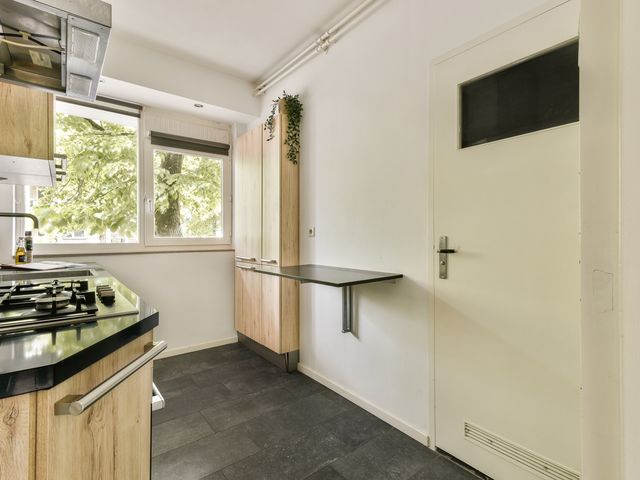 Dikninge 133, Amsterdam