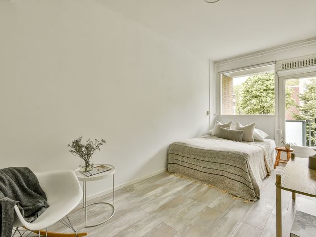 Dikninge 133, Amsterdam