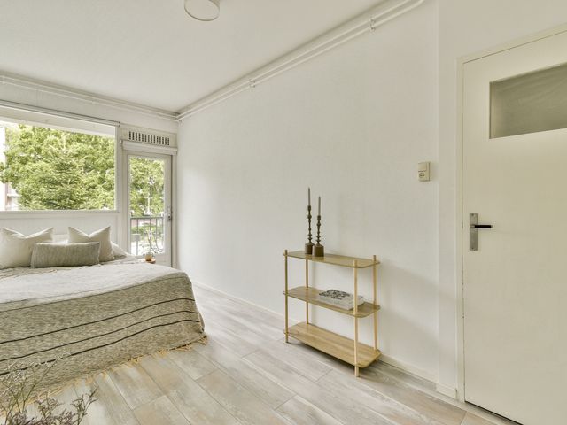 Dikninge 133, Amsterdam