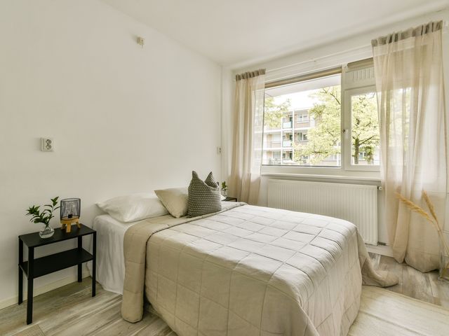 Dikninge 133, Amsterdam