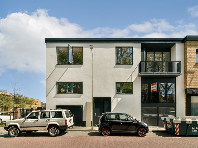 Texelstraat 88C, Amstelveen