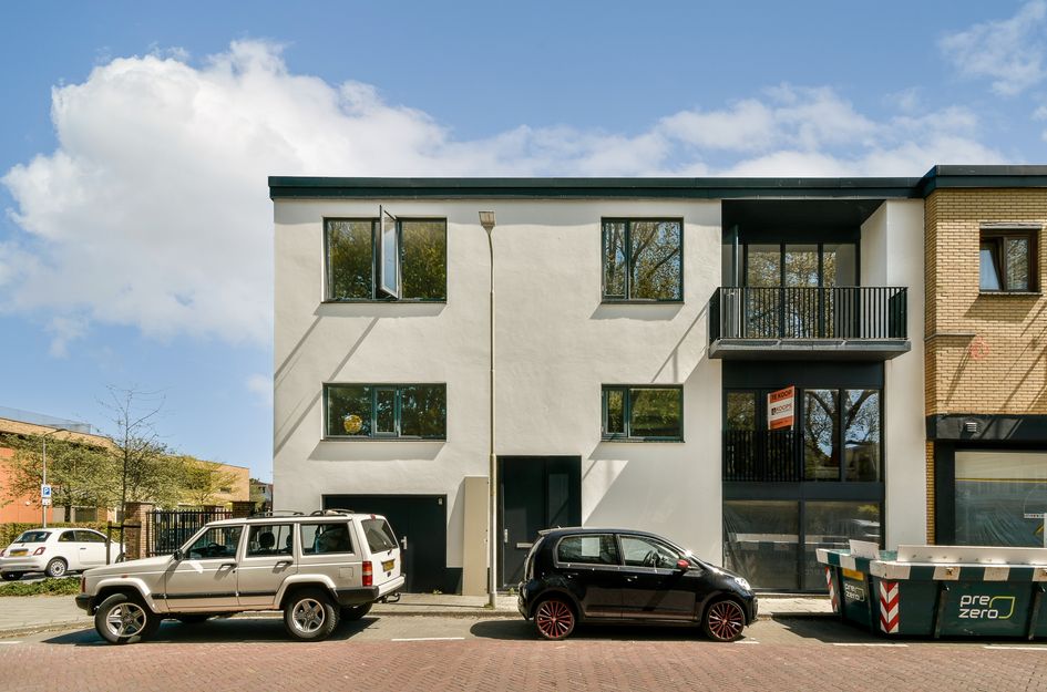 Texelstraat 88C