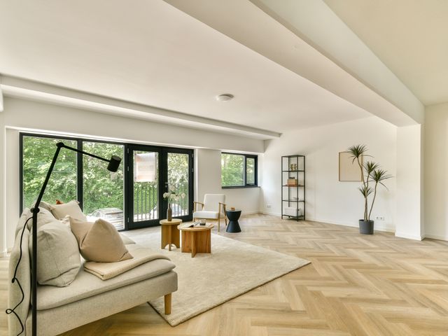 Texelstraat 88C, Amstelveen