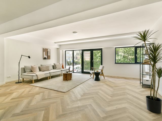 Texelstraat 88C, Amstelveen