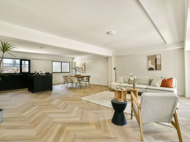 Texelstraat 88C, Amstelveen