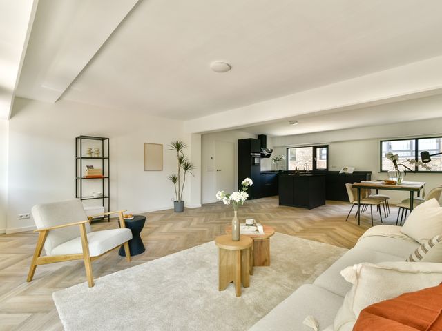 Texelstraat 88C, Amstelveen