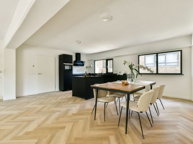 Texelstraat 88C, Amstelveen