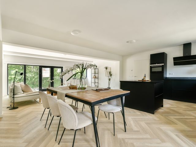 Texelstraat 88C, Amstelveen