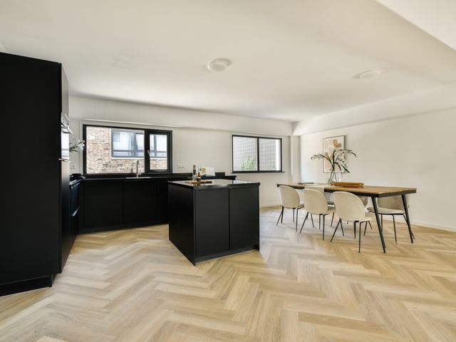 Texelstraat 88C, Amstelveen