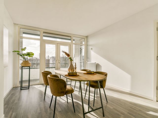 Gordelweg 187B, Rotterdam