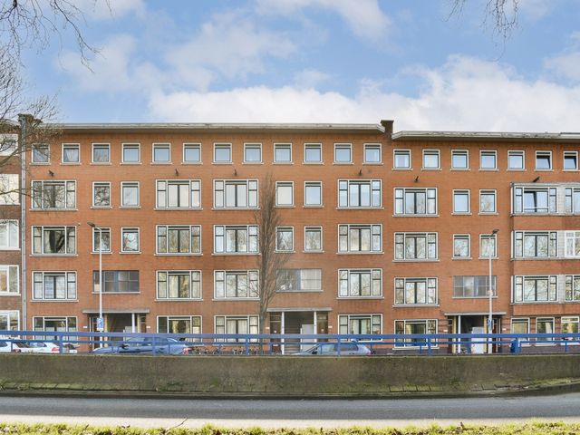 Gordelweg 187B, Rotterdam