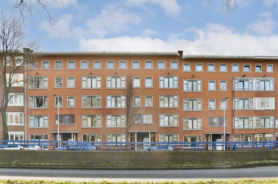 Gordelweg 187B