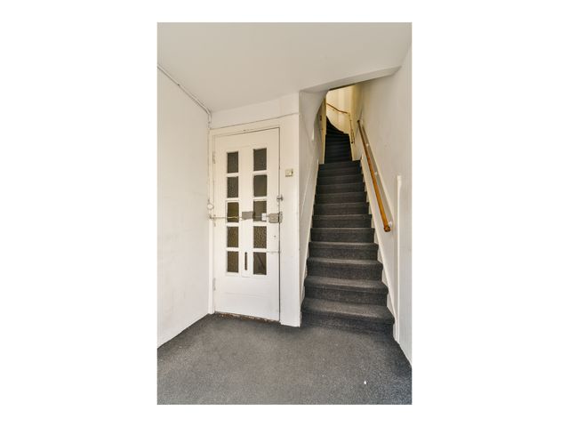 Gordelweg 187B, Rotterdam