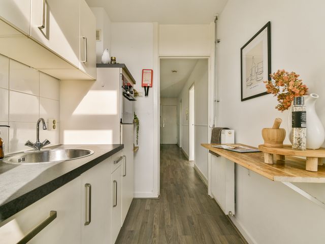 Gordelweg 187B, Rotterdam