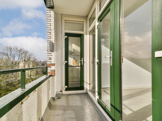 Gordelweg 187B, Rotterdam