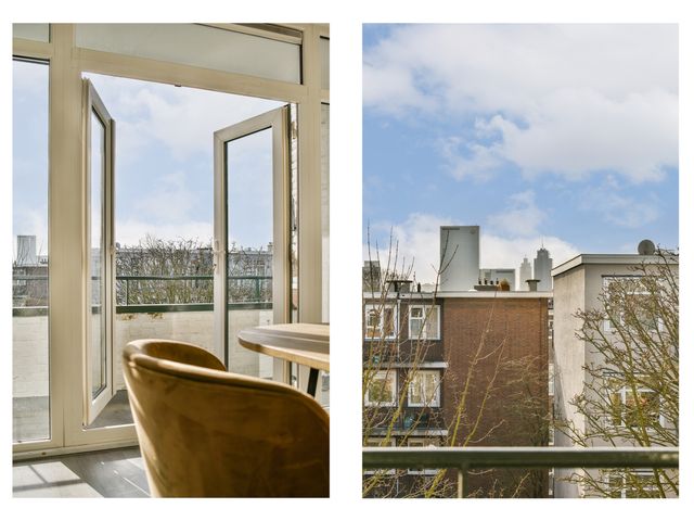 Gordelweg 187B, Rotterdam