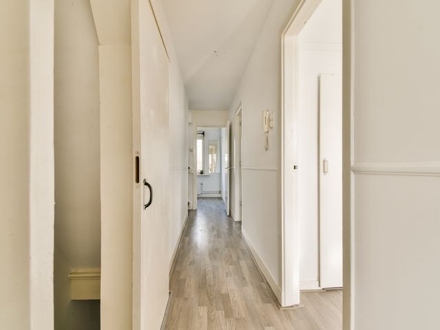 Gordelweg 187B, Rotterdam