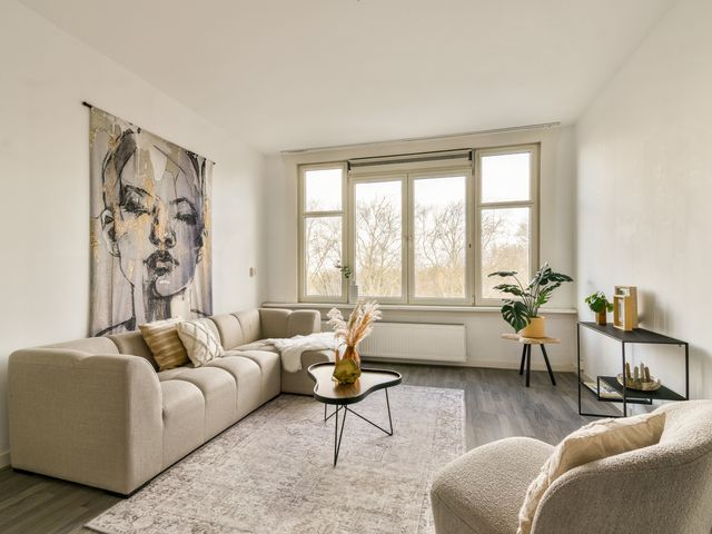 Gordelweg 187B, Rotterdam