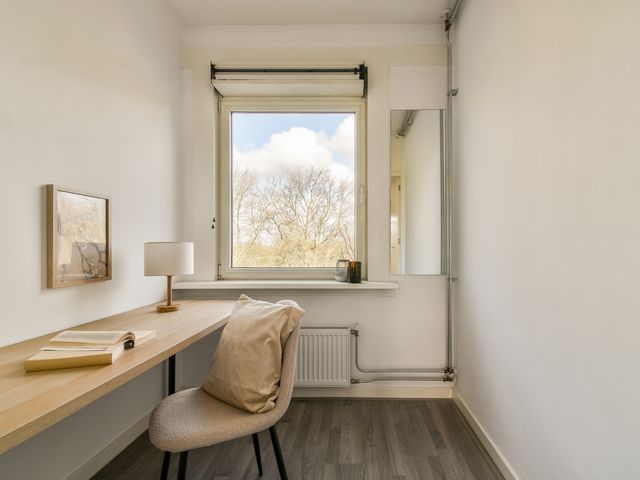 Gordelweg 187B, Rotterdam