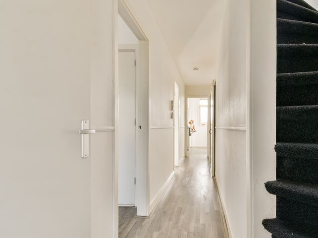 Gordelweg 187B, Rotterdam