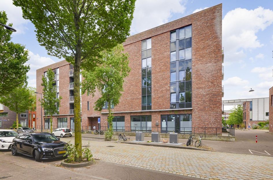 Kiekstraat 42