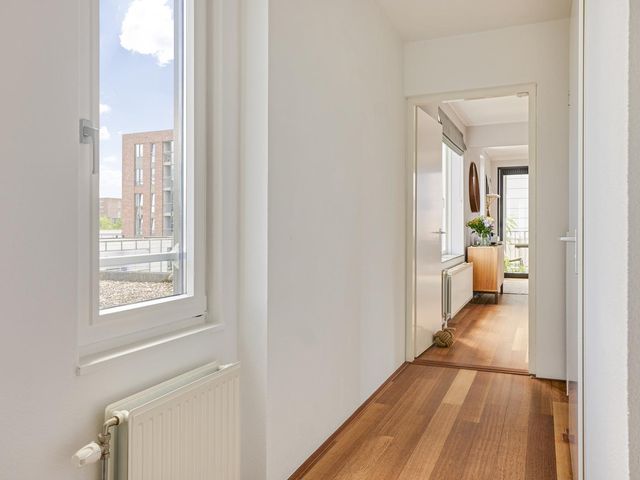 Kiekstraat 42, Amsterdam