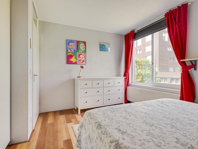 Kiekstraat 42, Amsterdam