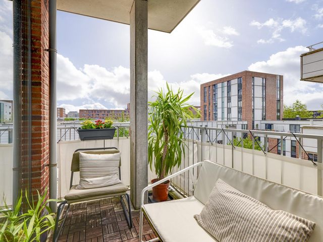 Kiekstraat 42, Amsterdam
