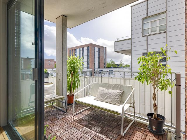 Kiekstraat 42, Amsterdam