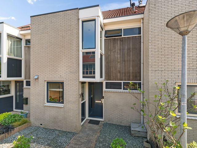 Groene Steen 2, Hoorn