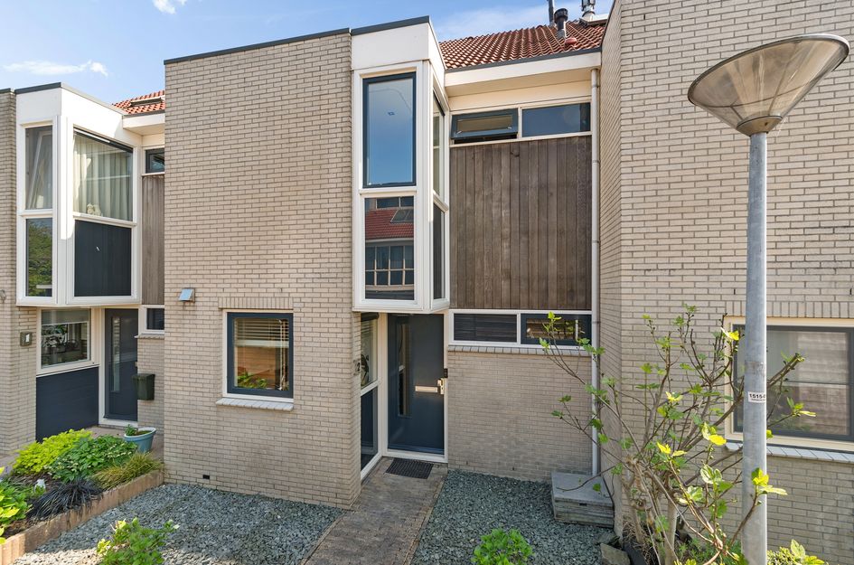Groene Steen 2