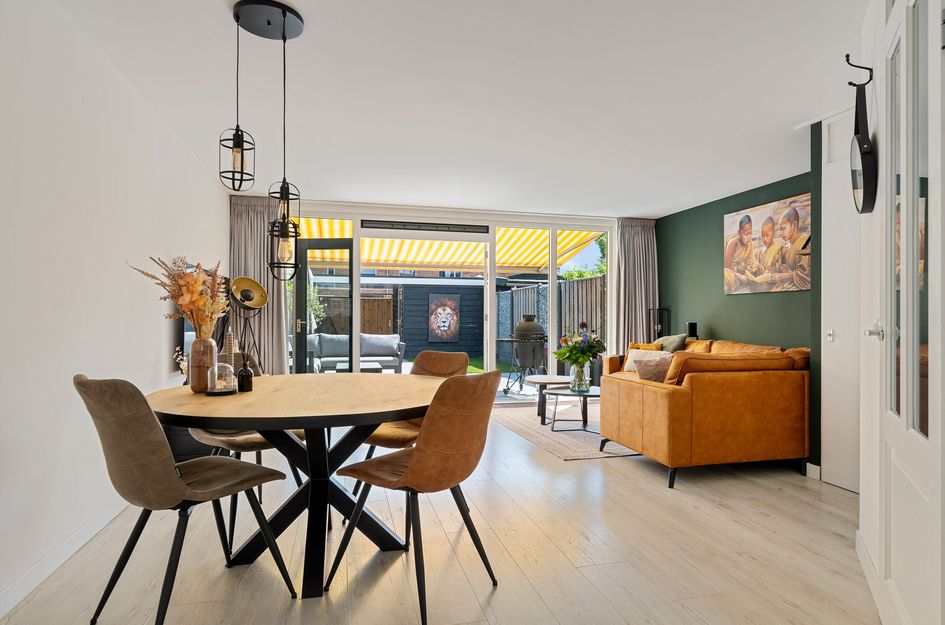 Groene Steen 2