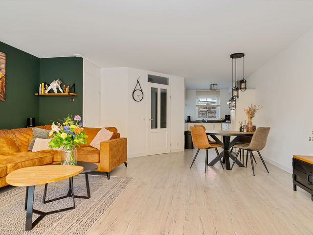 Groene Steen 2, Hoorn