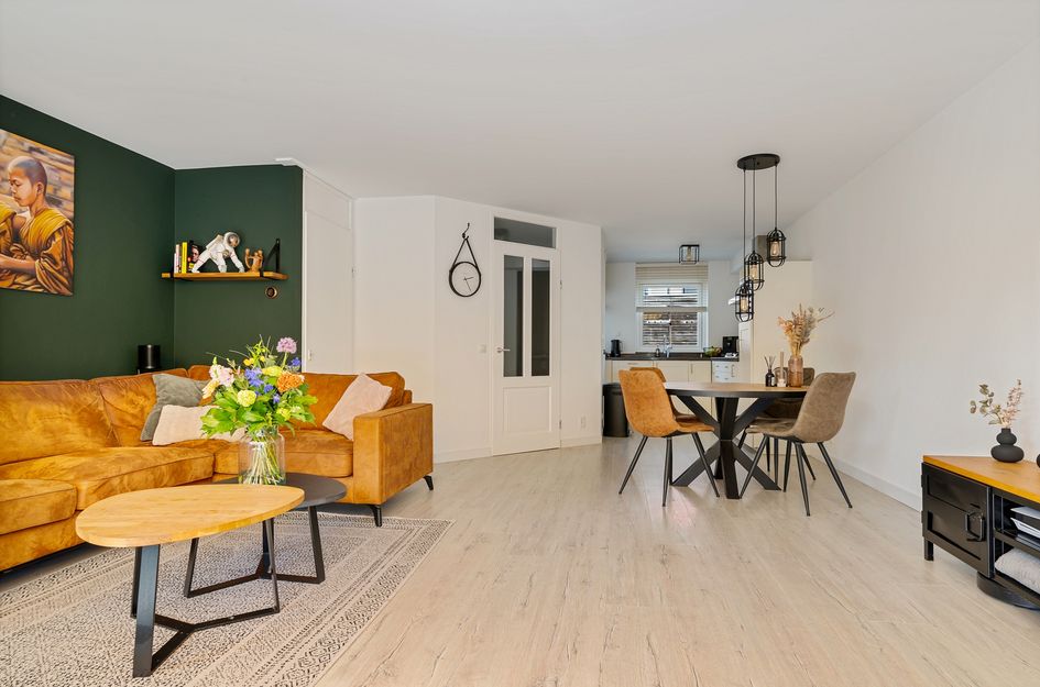 Groene Steen 2