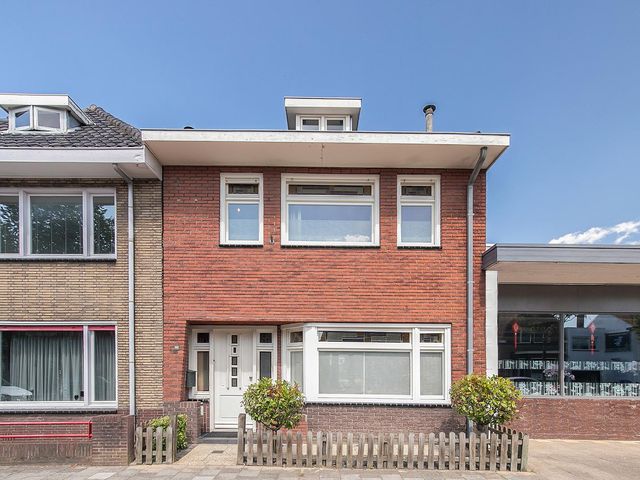 Axelsestraat 166, Terneuzen