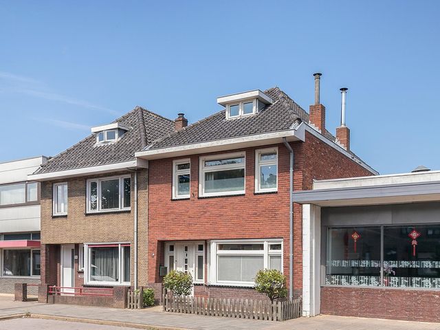 Axelsestraat 166, Terneuzen