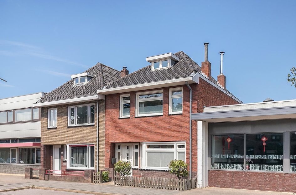 Axelsestraat 166